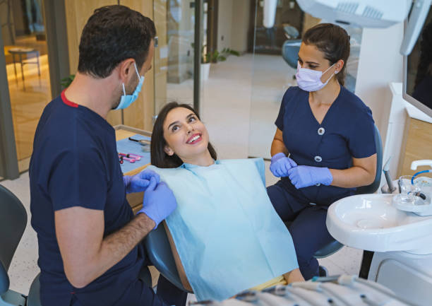 Best Dental Exams and Cleanings  in Kinnelon, NJ