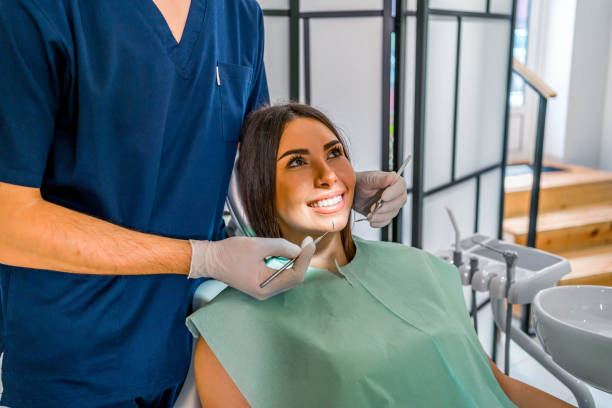 Best Dental Fillings (Composite and Amalgam)  in Kinnelon, NJ